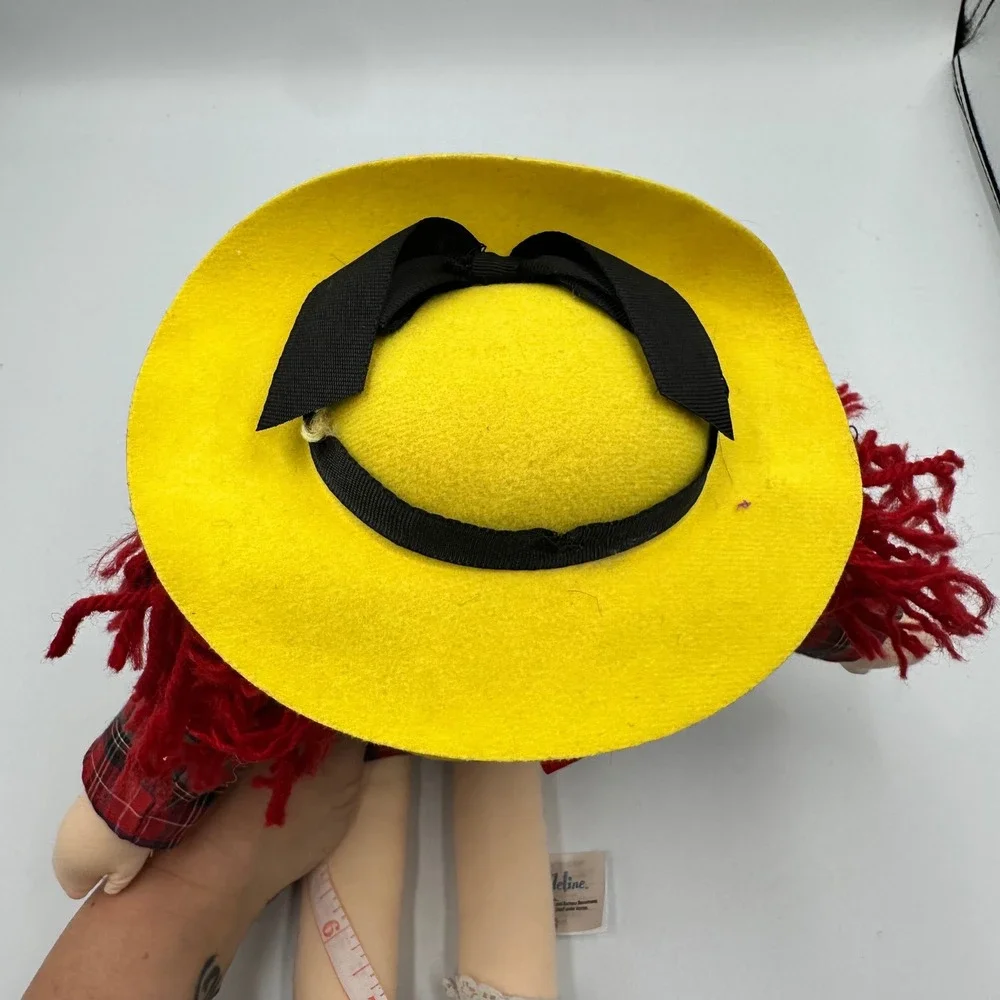 Madeline soft rag